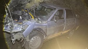 ЕСТЬ ПОСТРАДАВШИЕ