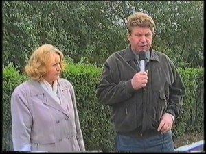 Проблемы сельского хозяйства Поспелиха 1999г