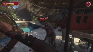 Dead Island #10 | ABW