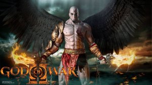 God of War II \PlayStation 2\Прохождение игры # 4