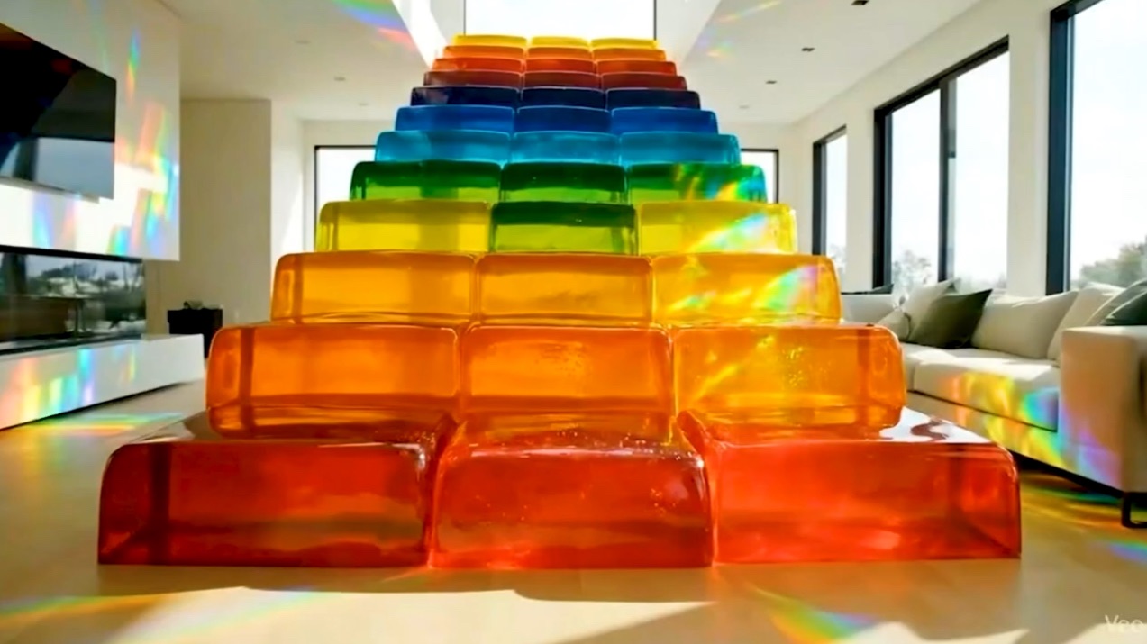 А какую лестницу выберешь ты? смотреть онлайн