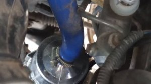 Лунфей подогрев к ДВС  3 л