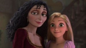 Mother Gothel's song
