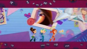 preview 2 Fairytale Patrol