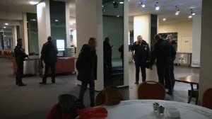 Обвиняемого в нападении на журналистов "Известий" поместили под домашний арест