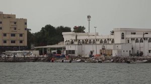 Рас-эль-Хайма - северный эмират