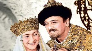 Фильм " Иван Васильевич меняет профессию "