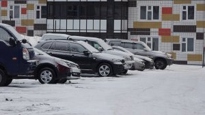 «ОСТАНЕМСЯ БЕЗ ПАРКОВКИ»