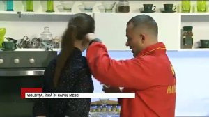 ЖЕНЩИНА НЕ БОКСЁРСКАЯ ГРУША!! prime TV 17.09.2015