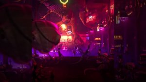 Зверополис 2.Моменты из мультфильма