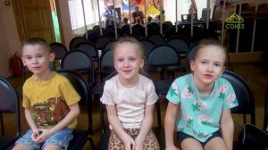 Благовест (Ставрополь). 24 декабря 2025