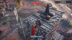 ВИДЕО с канала UrmakovPla - Assassin's Creed Origins №17