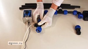 пробоотборник