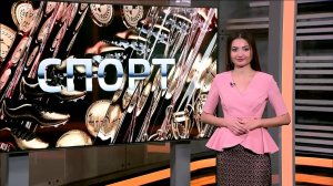 Золото на чемпионате России по шорт-треку и пятое «Зеленое дерби» сезона КХЛ