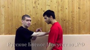 УДАР, ОШИБКИ В ФАЗАХ