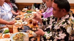 Mukbang ASMR|Подписывайтесь на канал🍣✨ 💜✨