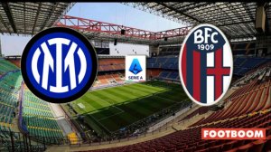 football 2026 карьера за Интер ничья в гостях и разгром Болоньи