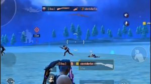 когда давно не играла в эту wow карту😂 pubg mobile