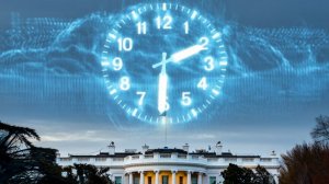 2025. США МОГУТ УПРАВЛЯТЬ ВРЕМЕНЕМ И ПРОСТРАНСТВОМ: новые технологии. Мнение А.РОЖИНЦЕВА