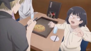 Школьница зажарила свою руку себе на днюху) "Букет для гадкой Dевочки"