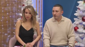 СЕГОДНЯ УТРОМ #7474, 22 декабря 2025