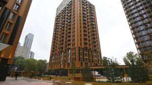 В Москве утвердили новые проекты КРТ