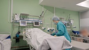 Областная клиническая больница успешно решает свои кадровые вопросы