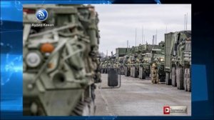 Почему Европа не в восторге от военных поставок Киеву