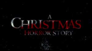 РОЖДЕСТВЕНСКАЯ  ИСТОРИЯ  УЖАСОВ ➤ Christmas Story