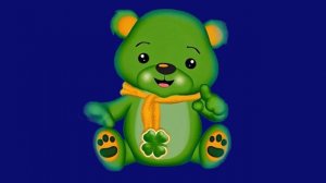 Мишка говорит _encoded