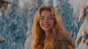 Зимушка-Зима, ты нас согрей!