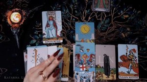 Кто по судьбе БЫВШИЙ или НОВЫЙ мужчина 🌹💫❤️ Онлайн гадание #таро #тароонлайн