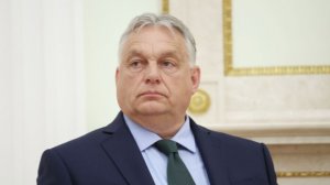 Орбан: угроза войны с Россией не миновала