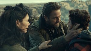 Гренландия 2: Миграция — Русский трейлер (2026)