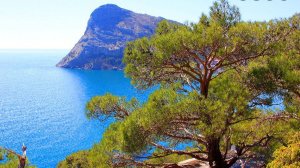 Западный Крым художественные фото