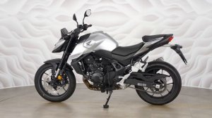 HONDA CB 750 Hornet vin RH24-1000251