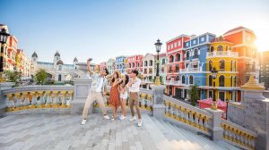 VINPEARL RESORT & SPA PHU QUOC 5* (ФУКУОК, ВЬЕТНАМ) | 316000.ru - лучшие цены!