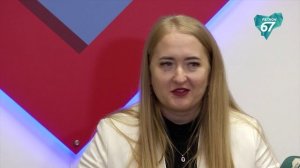 В избирательной комиссии Смоленской области подвели итоги 2025 года