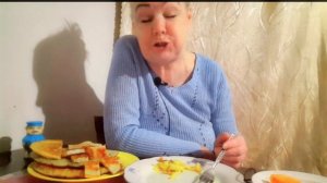 23.12.25 .#MukbangTatyanaeats #мукбанг #еданакамеру