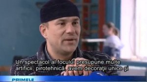 Новогодний подарок !!! Театр " Люди и Демоны " 11.12.2015