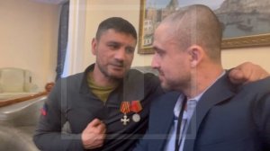 🎁 Первые поздравления с наступающими праздниками для зрителей ПРК от наших друзей!