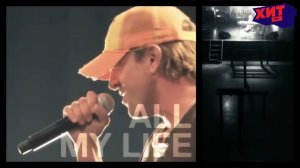 DANIEL POWTER — CRAZY ALL MY LIFE