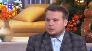 Утренний экспресс от 18. 12. 2025