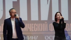 Семья: Папа Журавлев Владимир Владимирович, дочь Журавлева Ольга Владимировна - «Это все Россия»