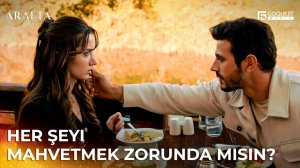 O son lokmayı ona yedirtmedi! | Arafta 10. Bölüm