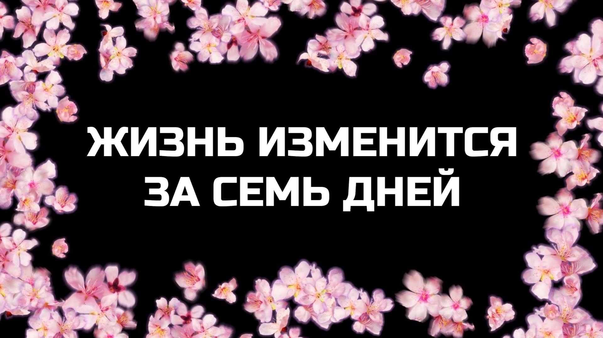 СИЛЬНЕЙШИЙ САБЛИМИНАЛ ДЛЯ ИЗМЕНЕНИЯ РЕАЛЬНОСТИ | ПРИВЛЕЧЕНИЕ В ЖИЗНЬ УДАЧИ | ИСПОЛНЕНИЕ ЖЕЛАНИЙ