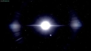 Следы странных звезд - Чужая Вселенная