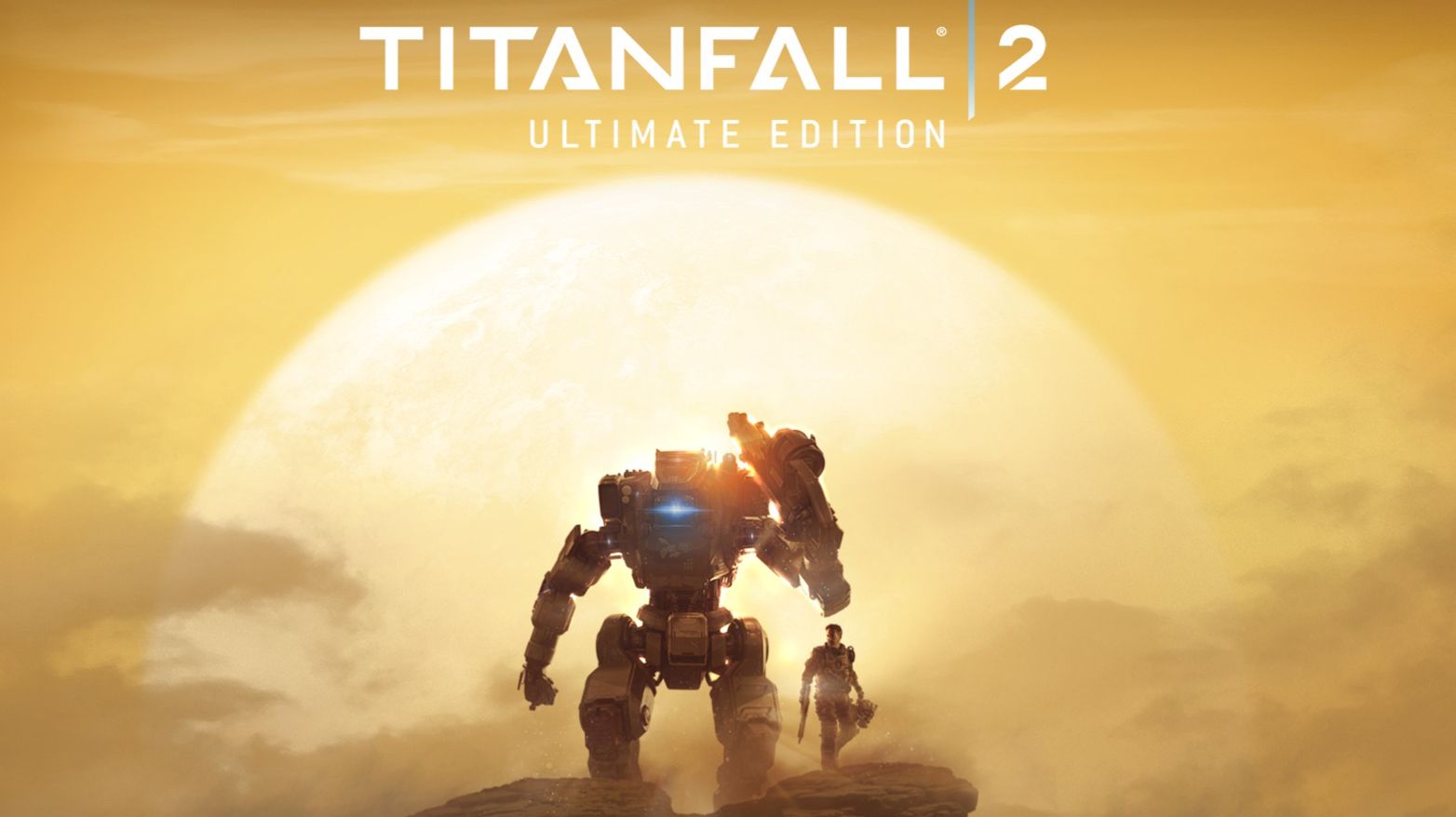 Titanfall 2 [Прохождение №1] смотреть онлайн