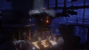 Они придут — официальный трейлер игрового процесса