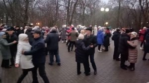 Забыть нельзя...... 21.12.25 Гомель парк Луначарского 🥰💫